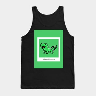 #HappyMoments Tank Top